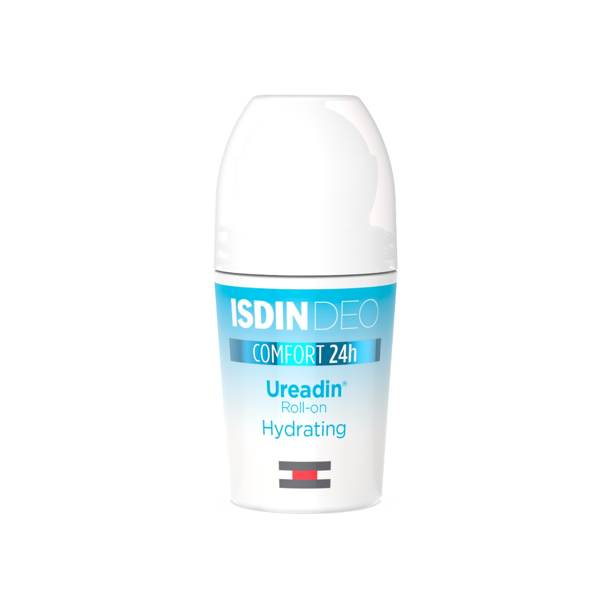 Isdin Ureadin Desodorizante Comfort Roll-On 50ml